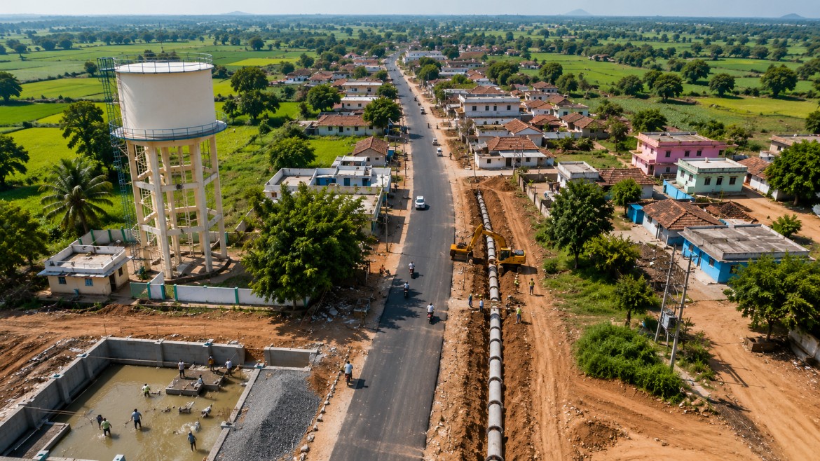 Village Development